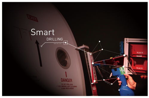 马头动力工具 以数字化与网络软件，为中国大飞机翱翔天际注入强劲动力